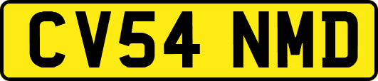 CV54NMD