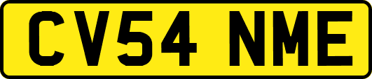 CV54NME