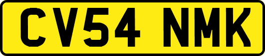 CV54NMK