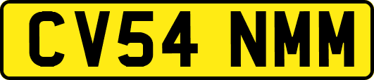 CV54NMM