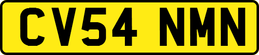 CV54NMN