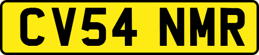 CV54NMR