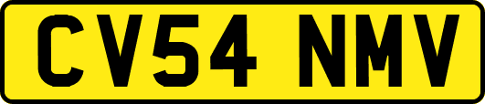CV54NMV