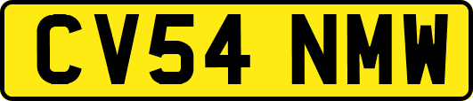CV54NMW