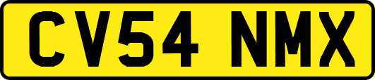 CV54NMX