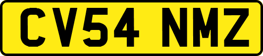CV54NMZ