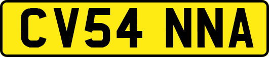 CV54NNA
