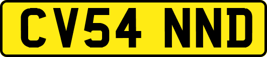 CV54NND