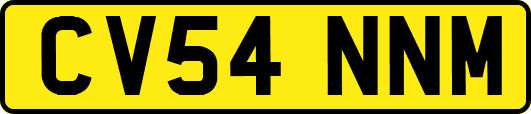 CV54NNM