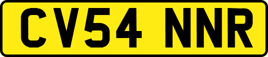 CV54NNR