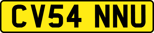 CV54NNU