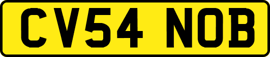 CV54NOB