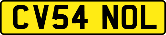 CV54NOL