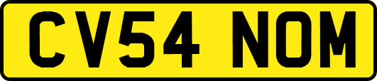 CV54NOM