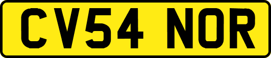 CV54NOR