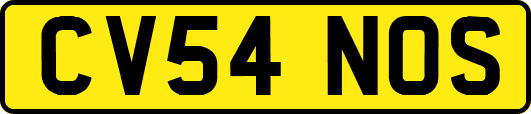 CV54NOS