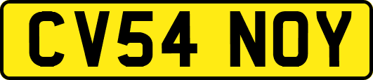 CV54NOY