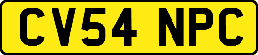 CV54NPC