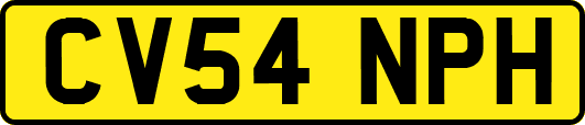 CV54NPH