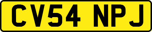 CV54NPJ