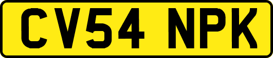 CV54NPK