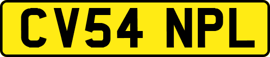 CV54NPL