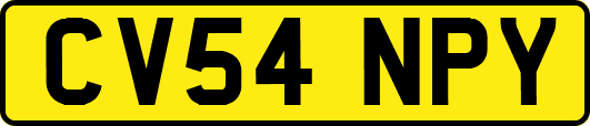 CV54NPY