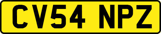 CV54NPZ