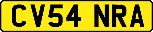 CV54NRA