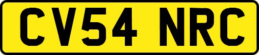 CV54NRC