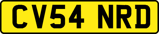 CV54NRD