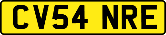 CV54NRE