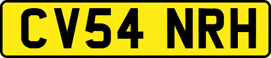 CV54NRH