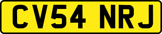 CV54NRJ