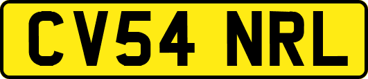 CV54NRL