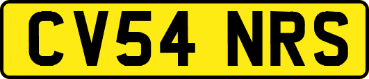 CV54NRS