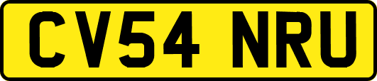 CV54NRU
