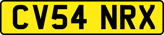 CV54NRX
