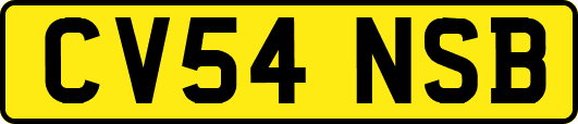 CV54NSB