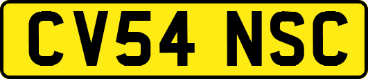 CV54NSC