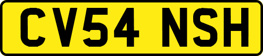 CV54NSH