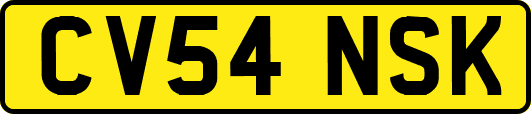 CV54NSK