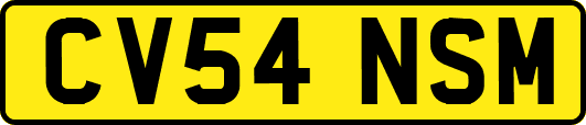 CV54NSM