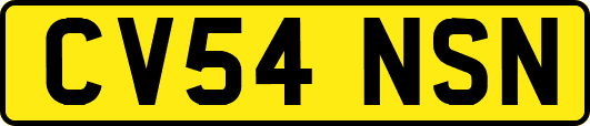 CV54NSN