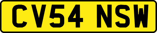 CV54NSW