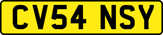 CV54NSY