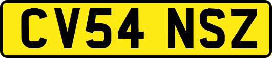 CV54NSZ