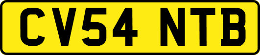 CV54NTB