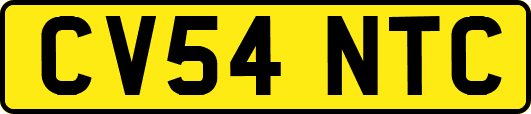 CV54NTC