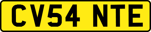 CV54NTE